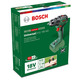 Шурупокрут-дриль акумуляторний Bosch UniversalDrill 18V-60 18В 60Нм 0-500·0-1900об·хв без АКБ та ЗП 1.3кг