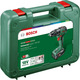 Шурупокрут-дриль акумуляторний Bosch UniversalImpact 18V-60 18В 1х2А·год 60Нм 0-500·0-1900об·хв кейс ЗП 1.3кг