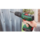 Шурупокрут-дриль акумуляторний Bosch EasyImpact 18V-40 18В 1х1.5А·год 20·38Нм 0-430·0-1650об·хв кейс ЗП 1.4кг