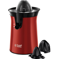 Соковитискач Russell Hobbs 26010-56 Colours Plus+ Red