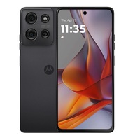 Смартфон Motorola Moto G75 8/256GB Charcoal Grey (PB3Y0009RS)