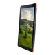 Планшет Sigma mobile Tab A1033 X-treme Black/Orange