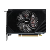 Видеокарта Palit GeForce RTX 3050