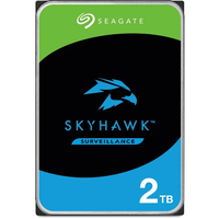 Жорсткий диск Seagate SkyHawk ST2000VX017