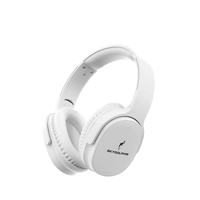 Bluetooth-гарнітура SkyDolphin SL01 White (SDBTE-000185)