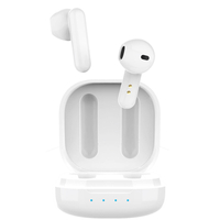 Bluetooth-гарнитура SkyDolphin TWS SL20 White (SDBTE-000183)