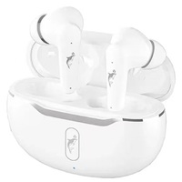 Bluetooth-гарнітура SkyDolphin TWS SL26 White (SDBTE-000189)