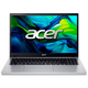 Ноутбук Acer Aspire Go 15 AG15-31P-30E8 (NX.KX5EU.004) Pure Silver