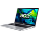 Ноутбук Acer Aspire Go 15 AG15-31P-30E8 (NX.KX5EU.004) Pure Silver