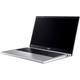 Ноутбук Acer Aspire Go 15 AG15-31P-30E8 (NX.KX5EU.004) Pure Silver