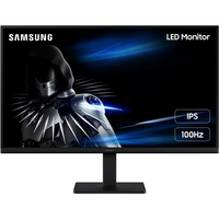 Монiтор Samsung 27" G3 LS27D300G