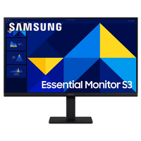 Монiтор Samsung 27" G3 LS27D300G (LS27D300GAIXCI) IPS Black 100Hz
