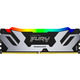 Модуль памяти DDR5 2x48GB/6400 Kingston Fury Renegade RGB (KF564C32RSAK2-96)