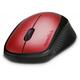 Мышь беспроводная SpeedLink Kappa Red (SL-630011-RD)