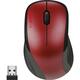 Мышь беспроводная SpeedLink Kappa Red (SL-630011-RD)