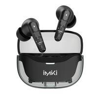 Bluetooth-гарнитура iMiki T14SE Black