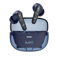 Bluetooth-гарнитура iMiki T14SE Navy Blue