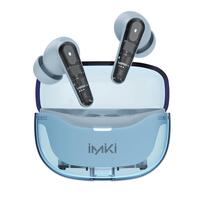 Bluetooth-гарнитура iMiki T14SE Sky Blue