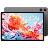 Планшет Teclast P30T 4/128GB Gray (TLA002/TL-112411) + комплект аксессуаров