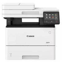 Багатофункціональний пристрій Canon LASER MFP I-S MF553DW CIS