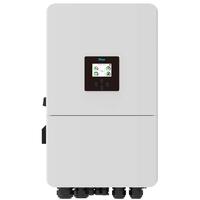 Инвертор гибридный 20kW Deye SUN-20K-SG05LP3-EU-SM2, трехфазный