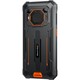 Смартфон Blackview BV6200 Pro 6.56" HD+ /6GB/128GB/ P35 / 13000mAh / 13+8Мп /IP69K/ Orange