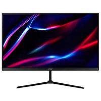 Монитор Acer 23.8&quot; QG240YS3bipx (UM.QQ0EE.304) VA Black 180Hz