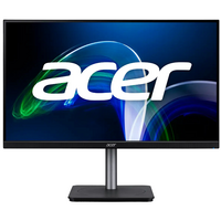 Монiтор 23.8" Acer Vero CB243YEbemipruzxv (UM.QB3EE.006) Black