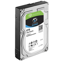 Жорсткий диск Seagate SkyHawk ST8000VX010