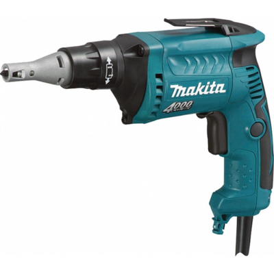 Шурупокрут для гіпсокартону Makita FS 2700, 570Вт, 0-2500об•хв, 1.8кг