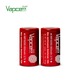 Акумулятор Vapcell 18350 Li-Ion 850mAh 1шт