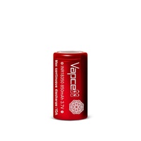 Акумулятор Vapcell 18350 Li-Ion 850mAh 1шт