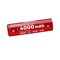 Аккумулятор Vapcell 18650 N40 Li-Ion 4000mAh 1шт