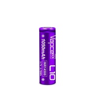 Аккумулятор Vapcell 14500 L10 AA/HR06 1050mAh 1шт