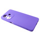 Чохол-накладка Dengos Carbon для Oppo A3X Purple (DG-TPU-CRBN-217)