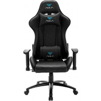 Кресло для геймеров Aula F1029 Gaming Chair Black (6948391286174)