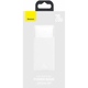 УМБ Baseus Bipow 30000mAh 20W, MicroUSB, 2xUSB,1xType-C In/Out PD,QC 3.0 White