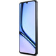 Смартфон Realme Note 60X 3/64GB (RMX3938) Marble Black; 6.74" (1600x720) IPS / Unisoc Tiger T612 / ОЗУ 3 ГБ / 64 ГБ встроенной + microSD до 2 ТБ / камера 8 Мп + 5 Мп / 4G (LTE) / Bluetooth, Wi-Fi / GPS, A-GPS, GLONASS, Galileo / ОС Android 14.0 / 167