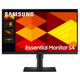 Монітор Samsung 27" S27D400 2*HDMI, DP, USB, IPS, 100Hz