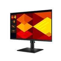 Монітор Samsung 27" S27D400 2*HDMI, DP, USB, IPS, 100Hz