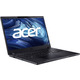 Ноутбук Acer TravelMate P2 15.6"FHD IPS/i5-1235U/8/256SSD/Intel Iris Xe/Type-C/W11P/Shale Black