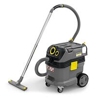 Пилосос універсальний KARCHER NT 30/1 Tact Te L (1.148-211.0)