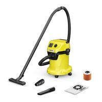 Пылесос Karcher WD 3 P V-17/4/20 (1.628-170.0)