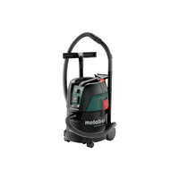 Пилосос професійний Metabo ASA 25 L PC, 1250Вт, 210мБар, бак 25л, 6.9кг