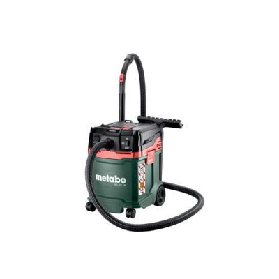 Пилосос професійний Metabo ASA 30 L PC 1200Вт 225мБар бак 30л 10.8кг