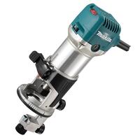 Фрезер Makita RT0702CX2 710ВТ цанга 6 та 8мм 10000-34000об·хв 1.8кг