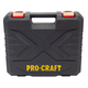 Шуруповерт Procraft PA12DFR Universal