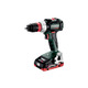 Metabo Шурповерт-дрель BS 18 LT BL Q, аккумуляторный, LiHD, 2*18В, 4Ач, metaBOX 145, 1.8кг