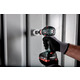 Metabo Шурповерт-дрель BS 18 LT BL Q, аккумуляторный, LiHD, 2*18В, 4Ач, metaBOX 145, 1.8кг