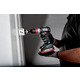 Metabo Шурповерт-дрель BS 18 LT BL Q, аккумуляторный, LiHD, 2*18В, 4Ач, metaBOX 145, 1.8кг